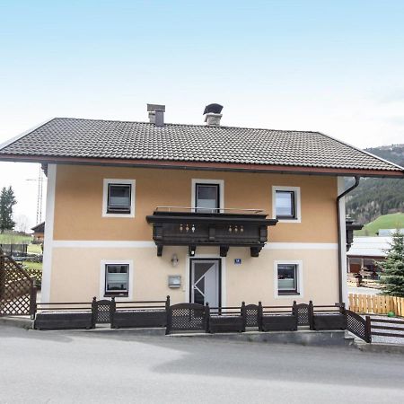 Holiday Home Machreich By Interhome Hundsdorf  Екстериор снимка