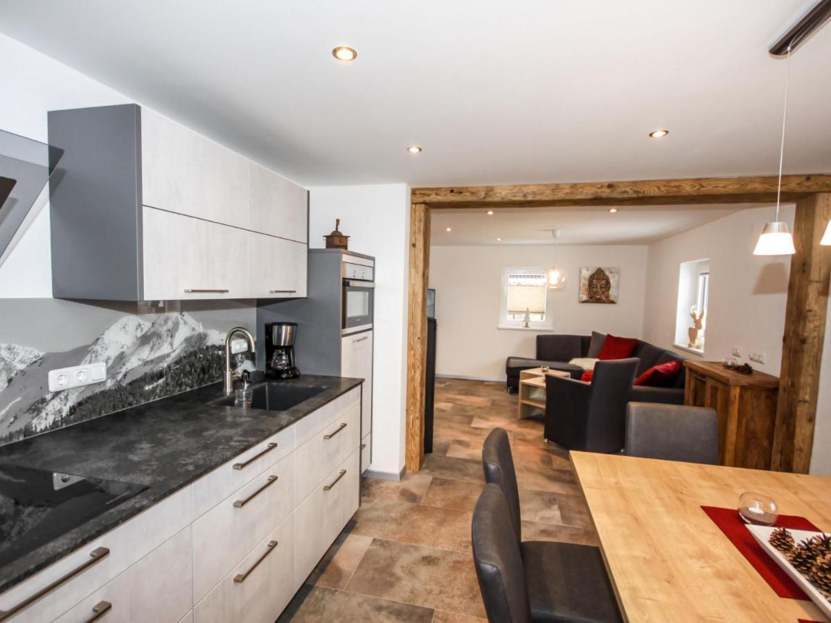 Holiday Home Machreich By Interhome Hundsdorf  Екстериор снимка