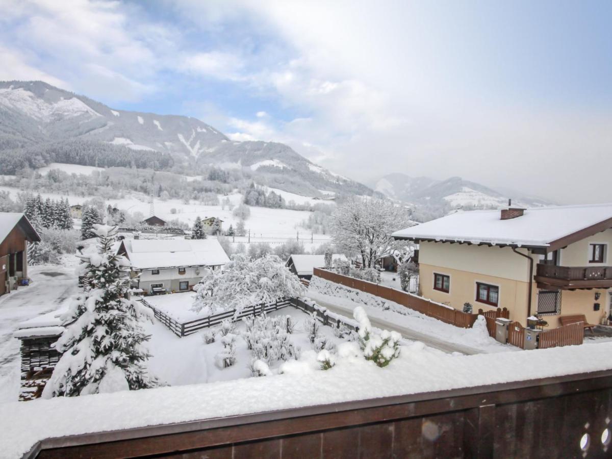 Holiday Home Machreich By Interhome Hundsdorf  Екстериор снимка