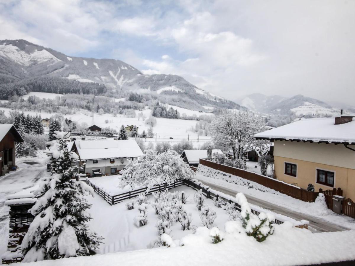 Holiday Home Machreich By Interhome Hundsdorf  Екстериор снимка