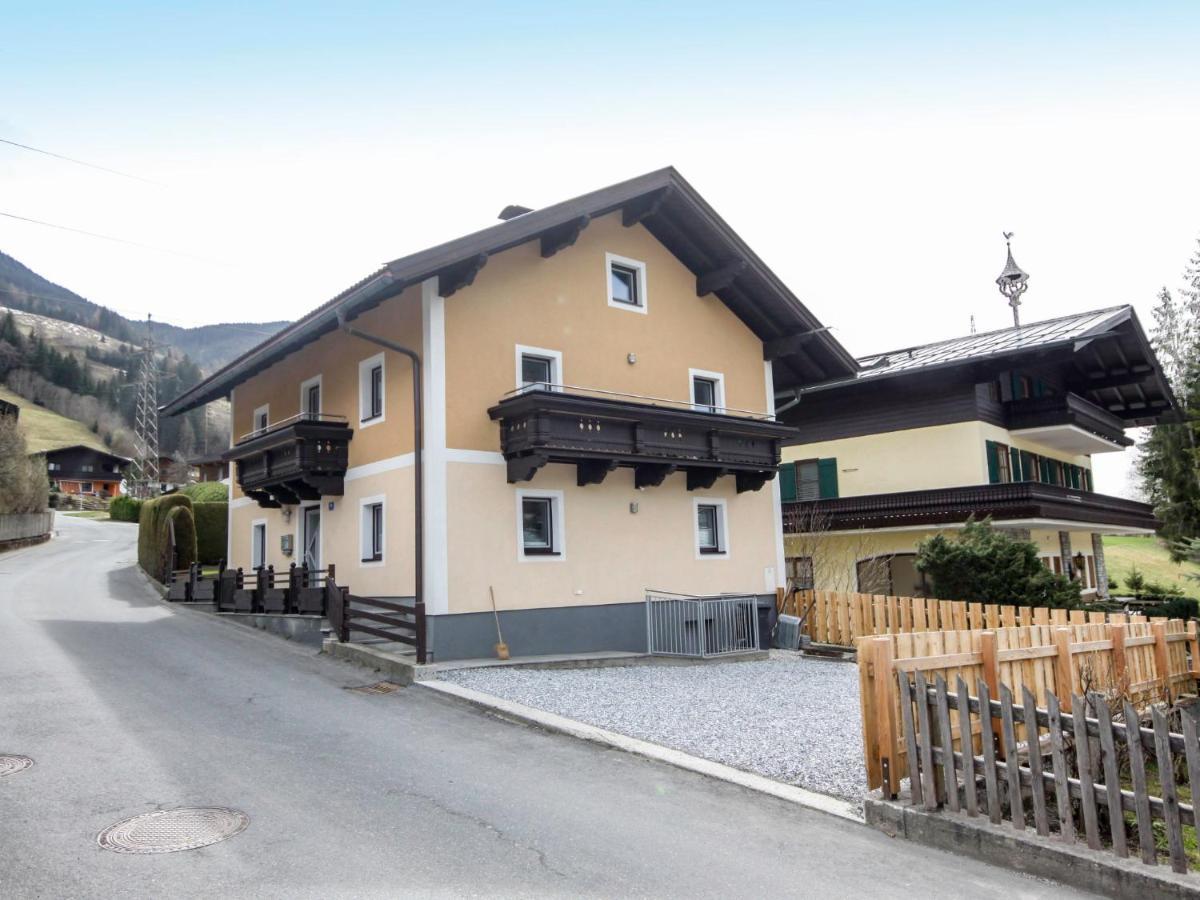 Holiday Home Machreich By Interhome Hundsdorf  Екстериор снимка
