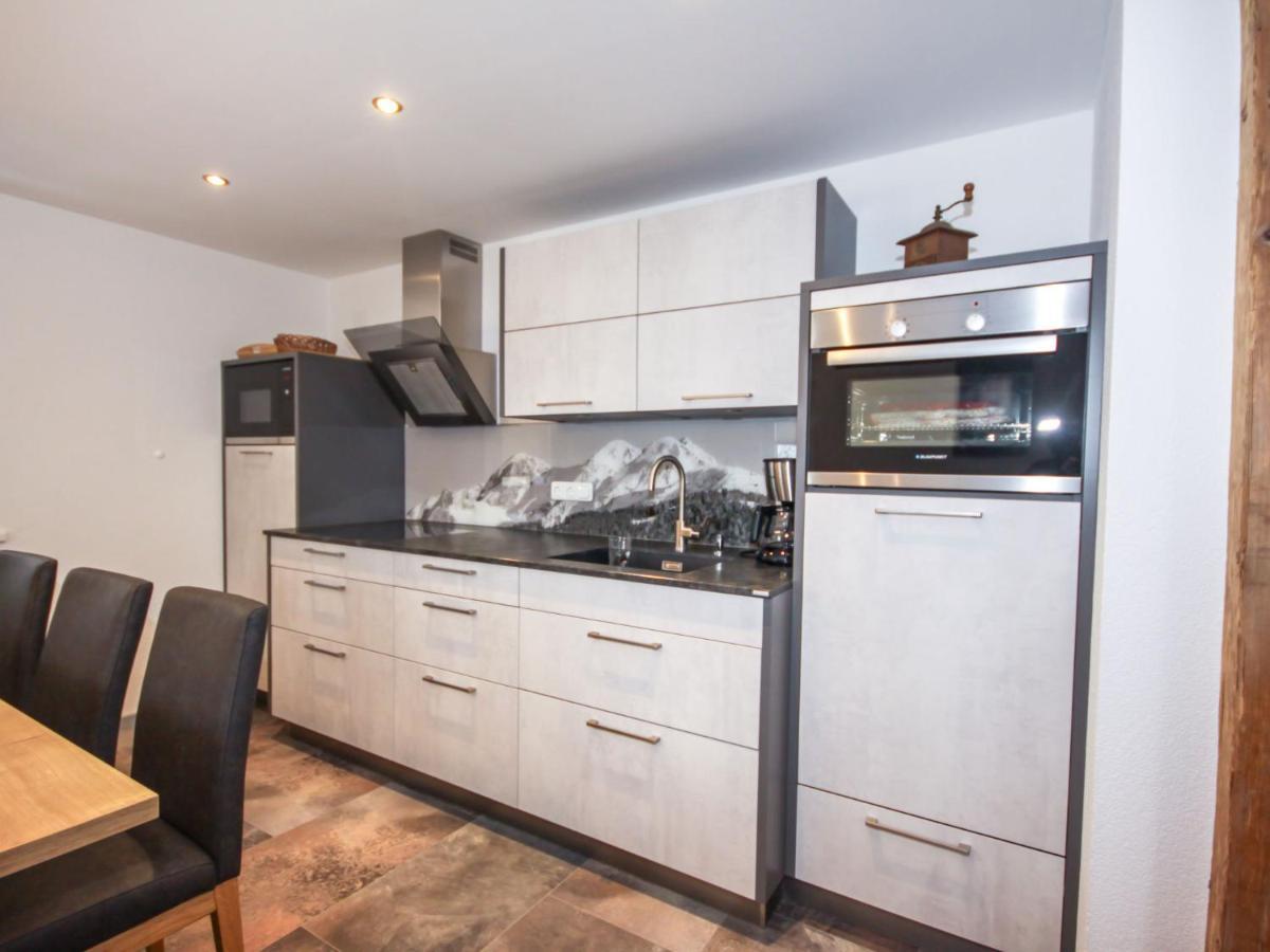 Holiday Home Machreich By Interhome Hundsdorf  Екстериор снимка