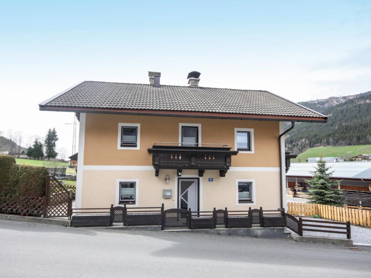 Holiday Home Machreich By Interhome Hundsdorf  Екстериор снимка
