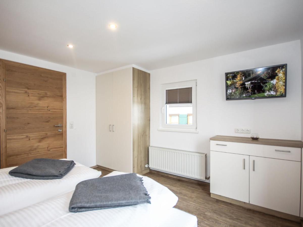 Holiday Home Machreich By Interhome Hundsdorf  Екстериор снимка