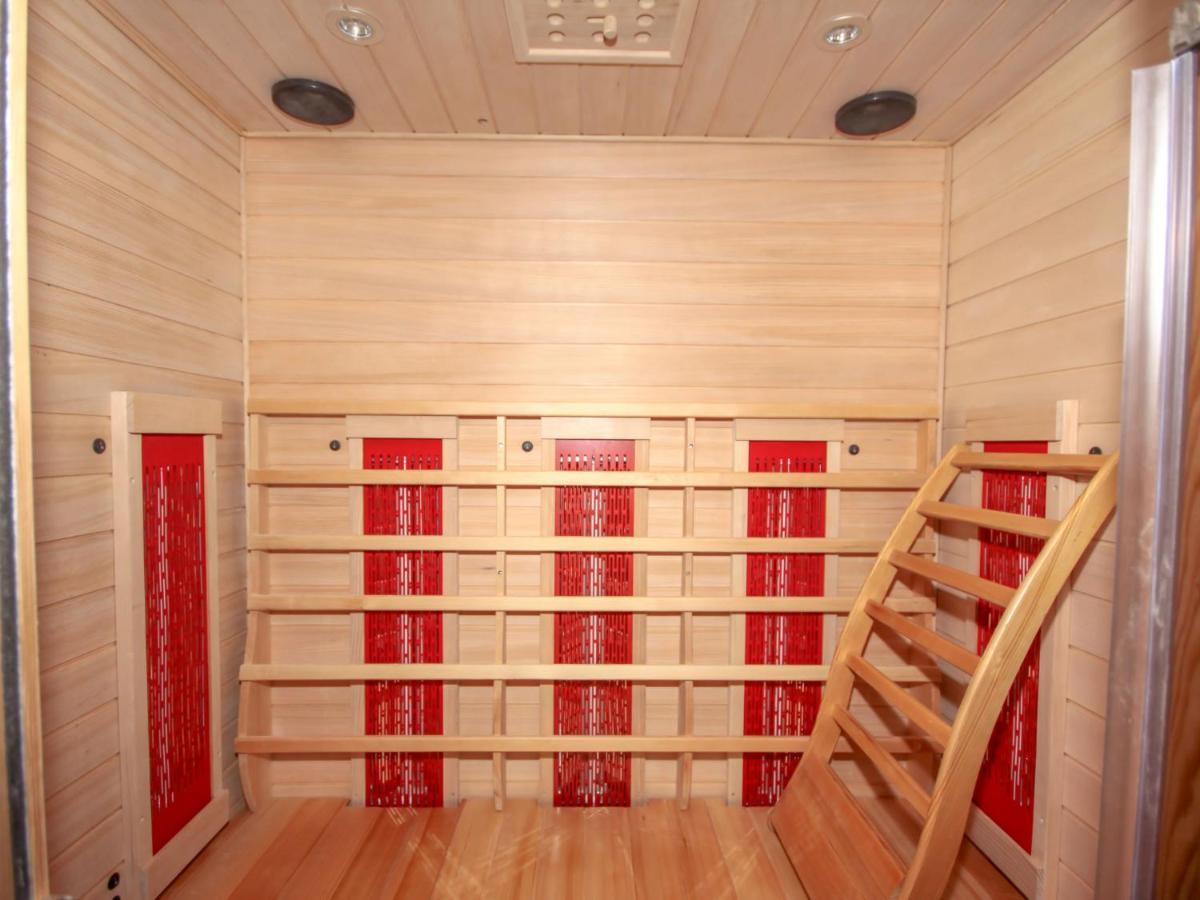 Holiday Home Machreich By Interhome Hundsdorf  Екстериор снимка